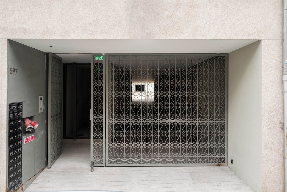 The Prestige Apartment 1F