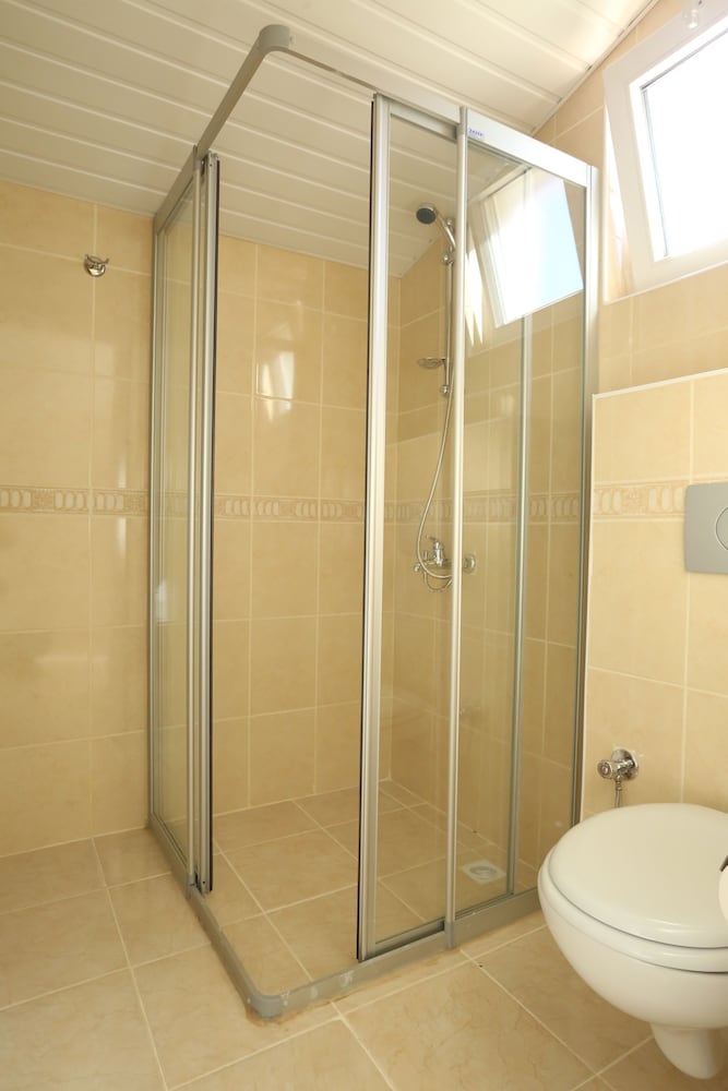 Orka Private Villas
