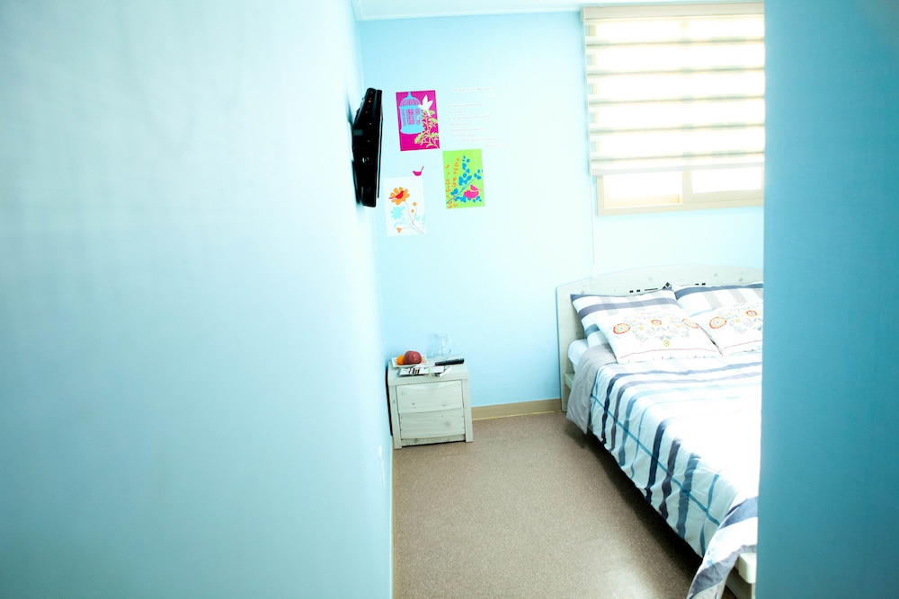 WELL PLUS BNB Guest House