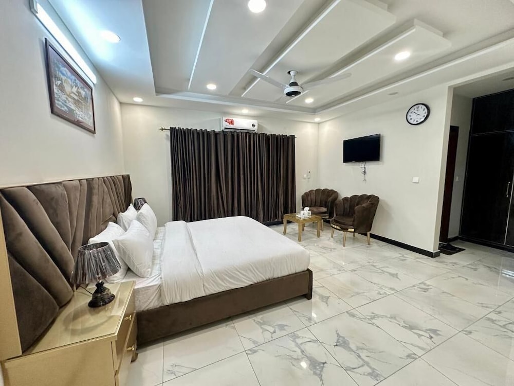 Dream Executive Guest House
