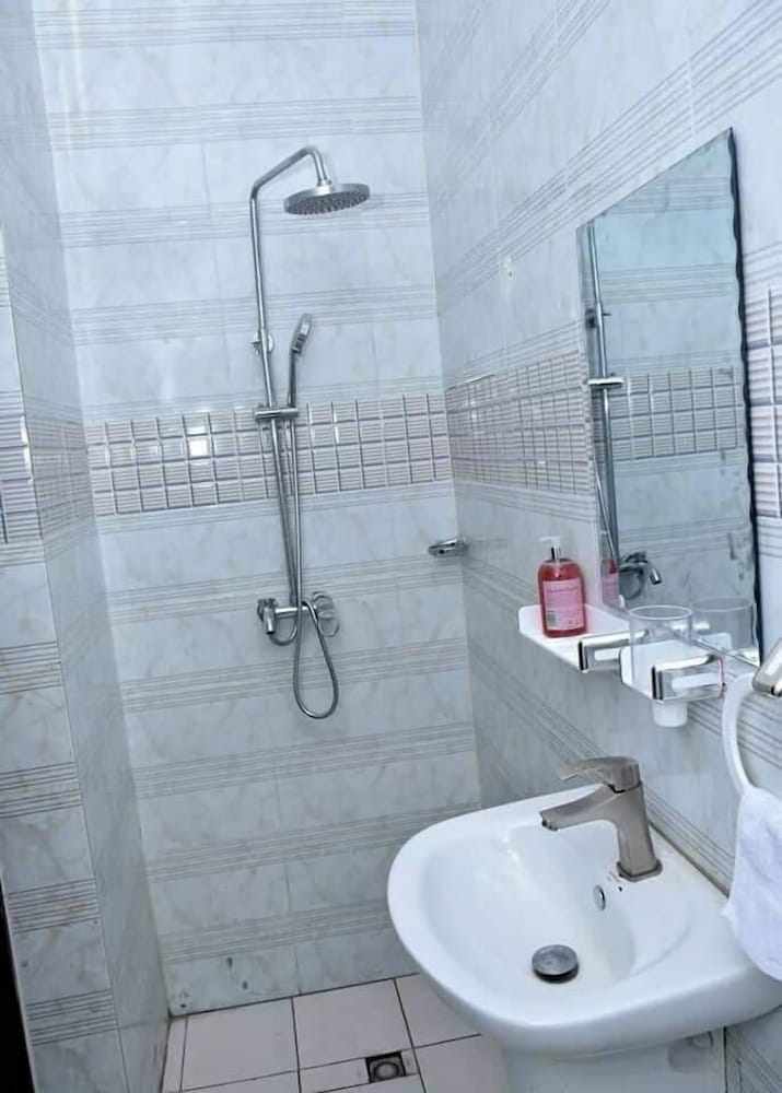 Onim Luxury Apartments