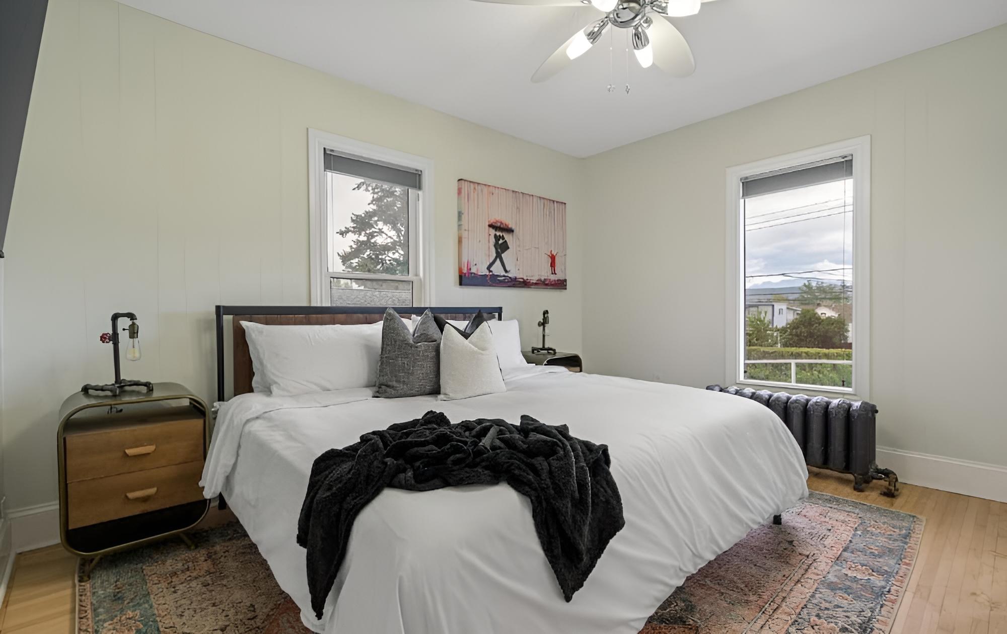 The Prohibition No Service Fees Heritage Home