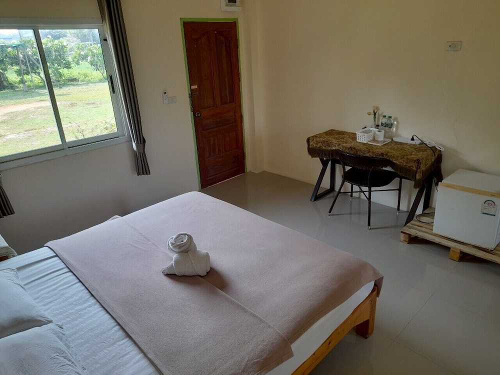 Jayzada Fang Resort