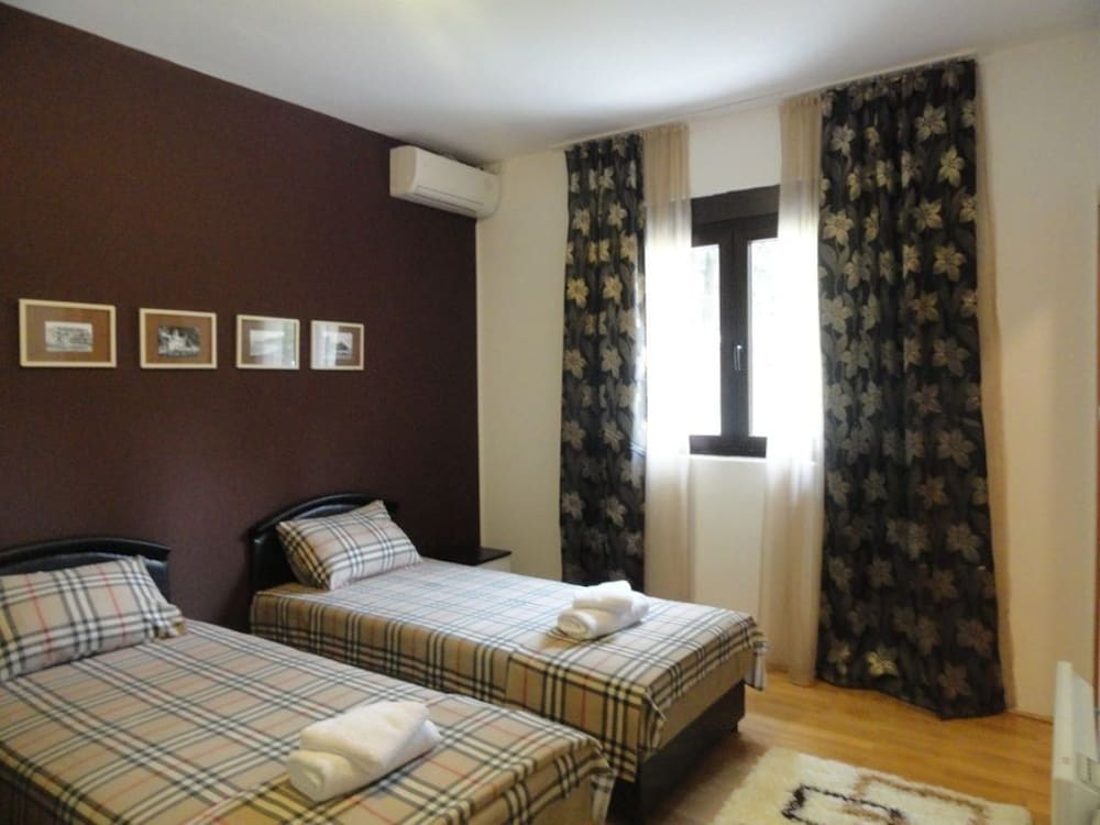 Center Budva Holiday Home view 2