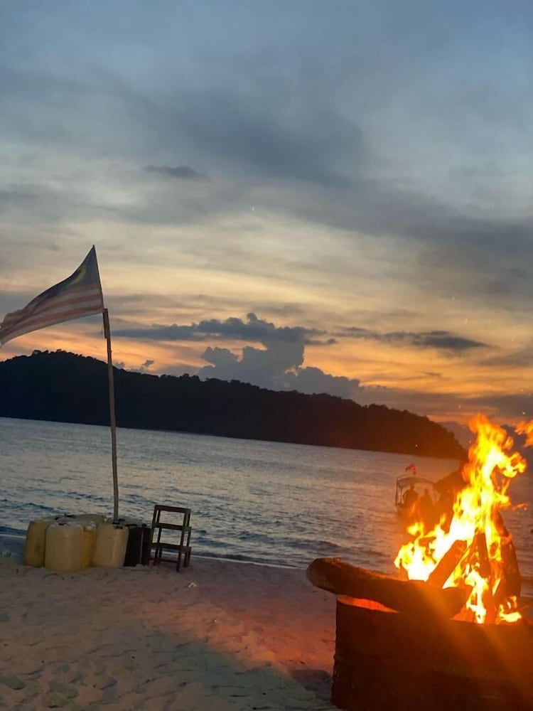 Cenanghill Beachfront Langkawi
