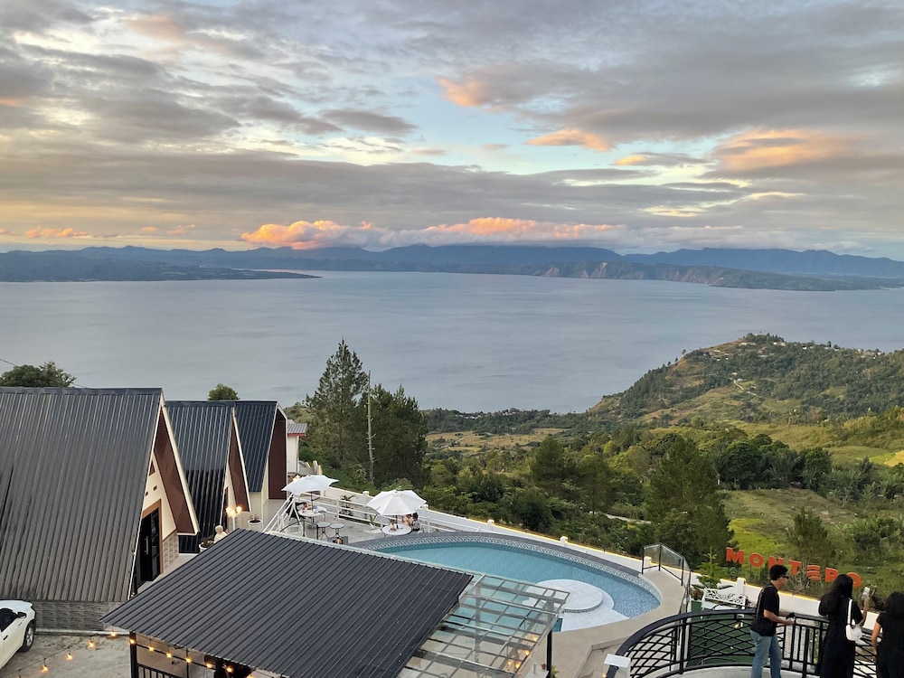 Montero Glamping & Stay