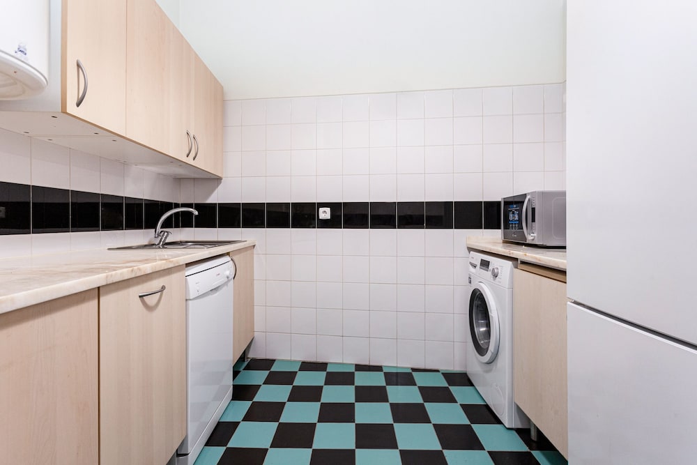 Gonzalo's Guest Apartments - Downtown Historic Flats I