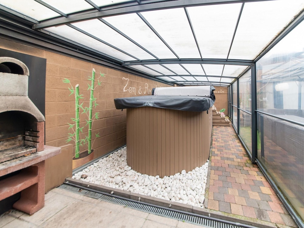 Holiday Home in Verviers With Sauna