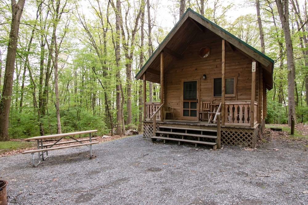 Spring Gulch RV Campground