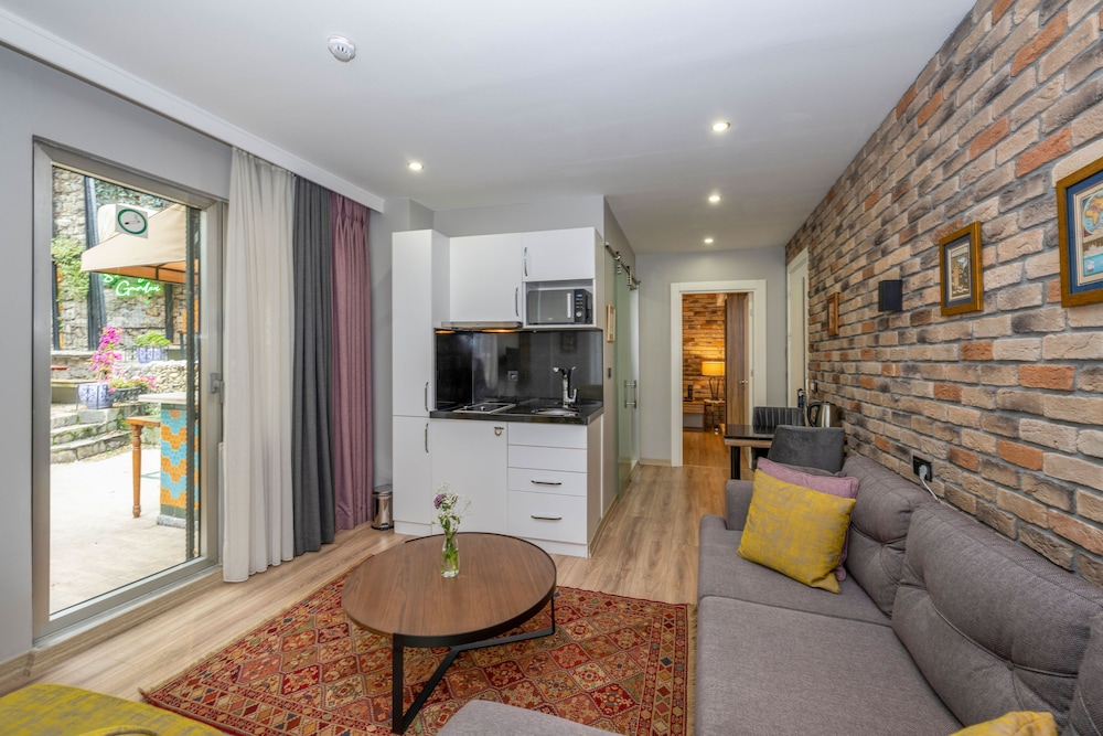 The Marions Suite Otel - Image 136