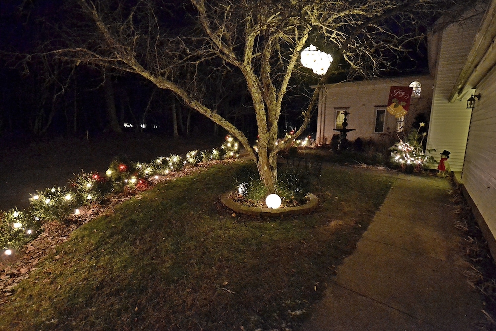 The Briarwood B&B