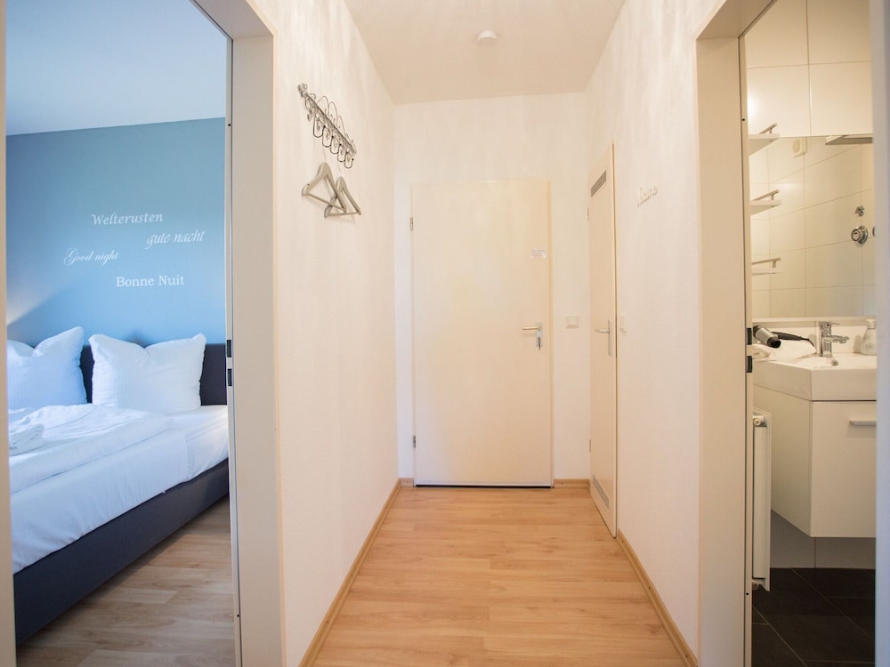 Moderne Wohnung Mitten in Winterberg mit Balkon