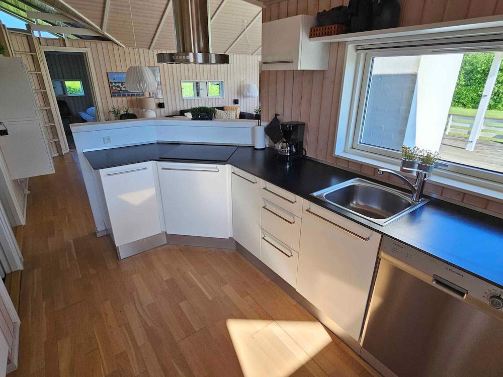 5 Star Holiday Home in Sydals