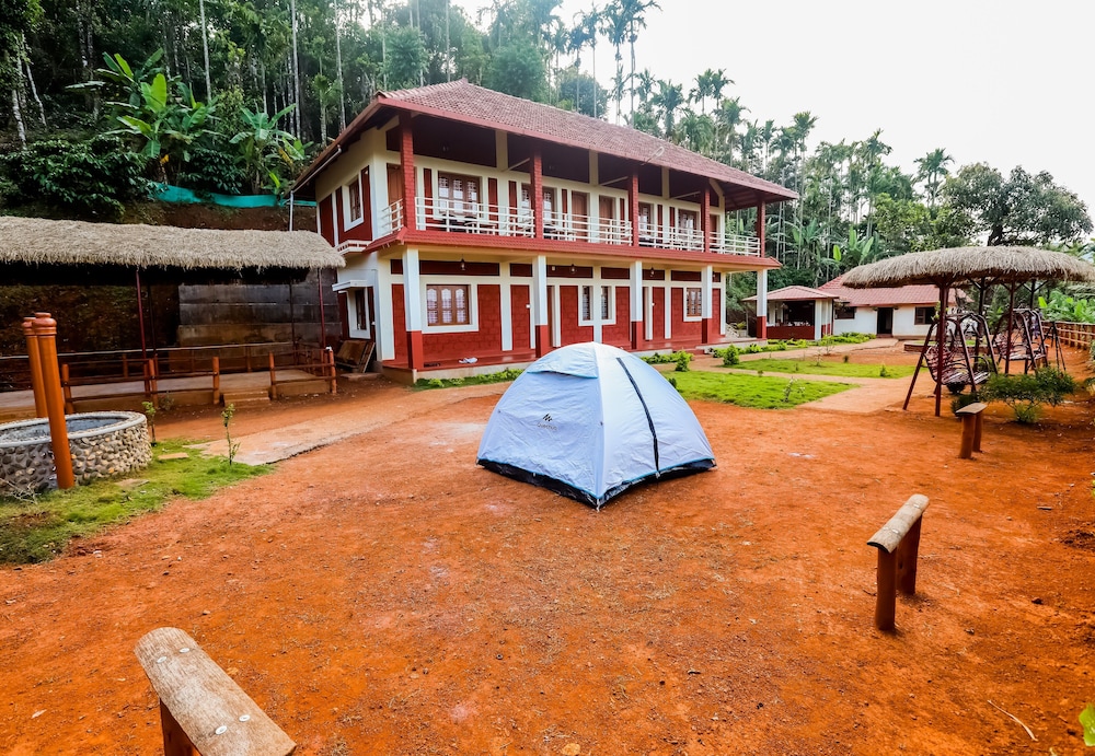 Uttunga Homestay