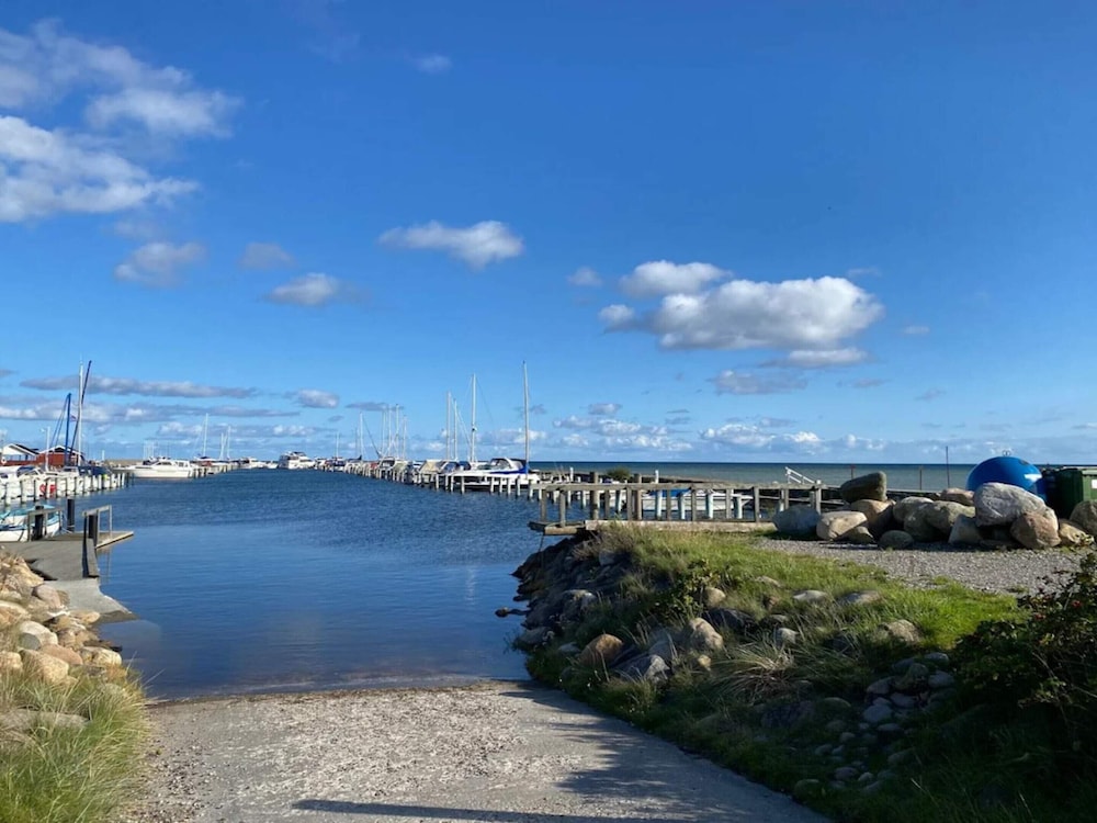5 Person Holiday Home in Hadsund