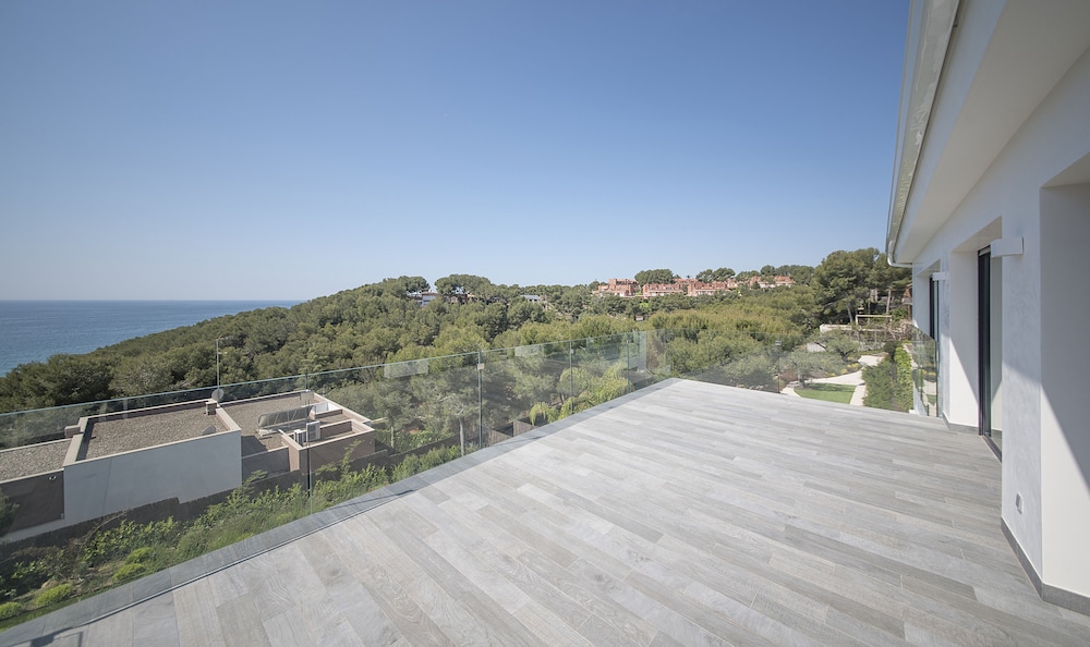 Exclusive Tamarit Villa TH 85 photo 3
