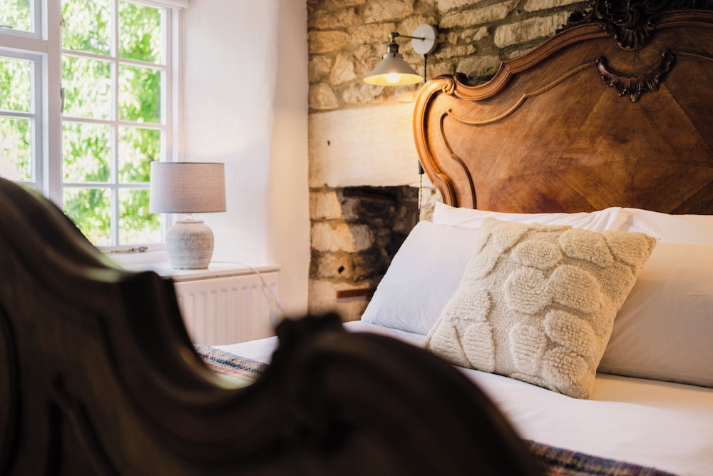 Historic 3 BD Cottage in the Cotswolds