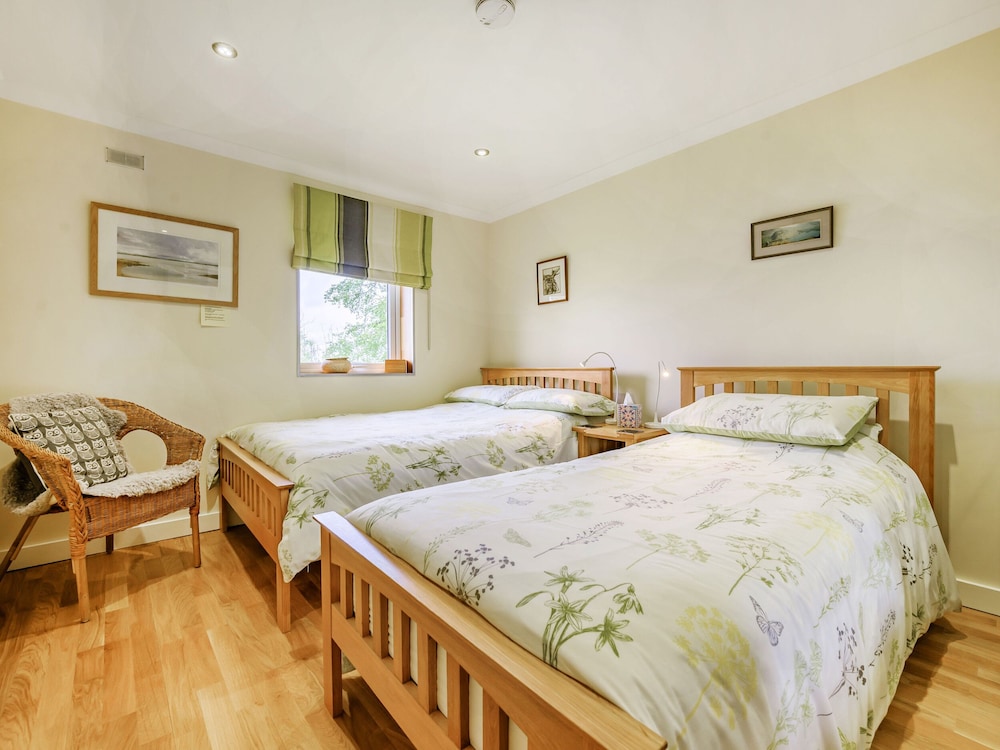 Solway Cottage