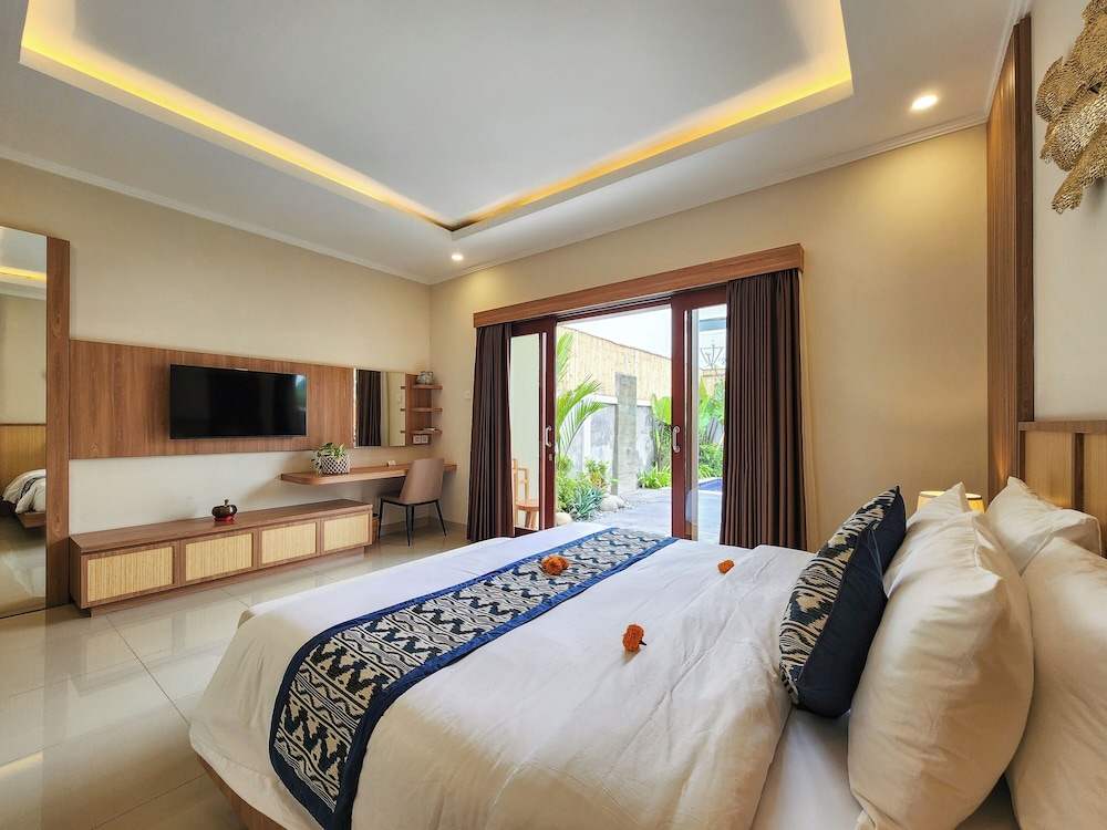 AYUR Bali Villas by Nagisa Bali