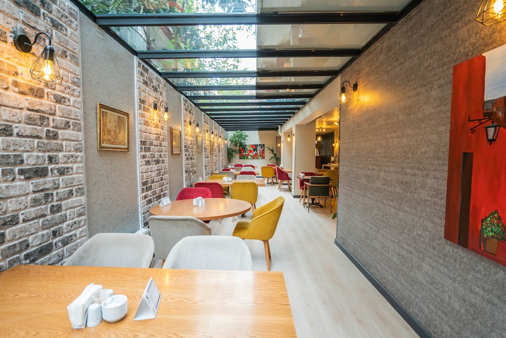 Bloom Otel - Image 27