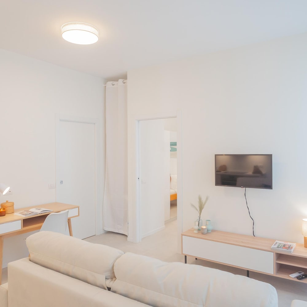 Enchanted Como Lake - City Apartment 2