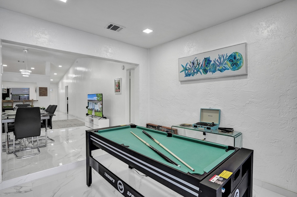 The Lake House in Fort Lauderdale - Image 5