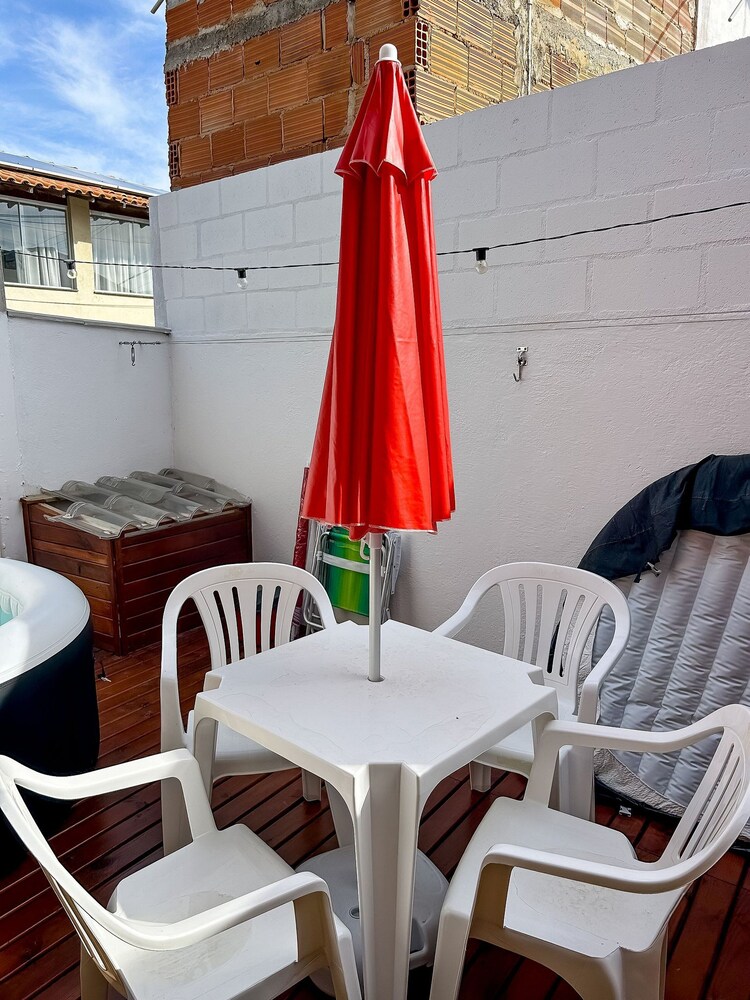 Casa de Praia