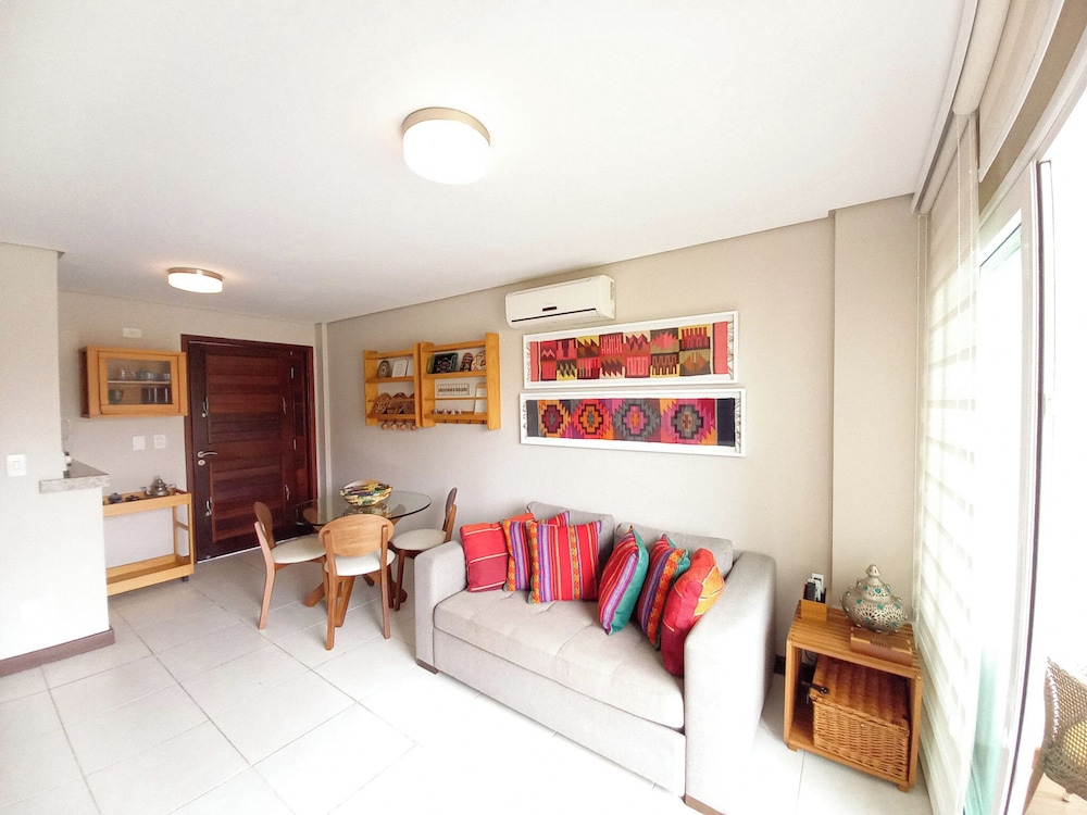 Flats at Club Meridional - Praia dos Carneiros