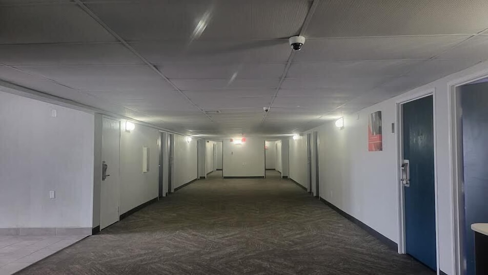 Motel 6 Omaha, NE, Billede 21