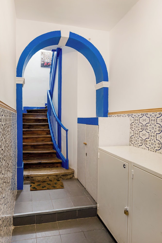 Chiado Cozy Loft