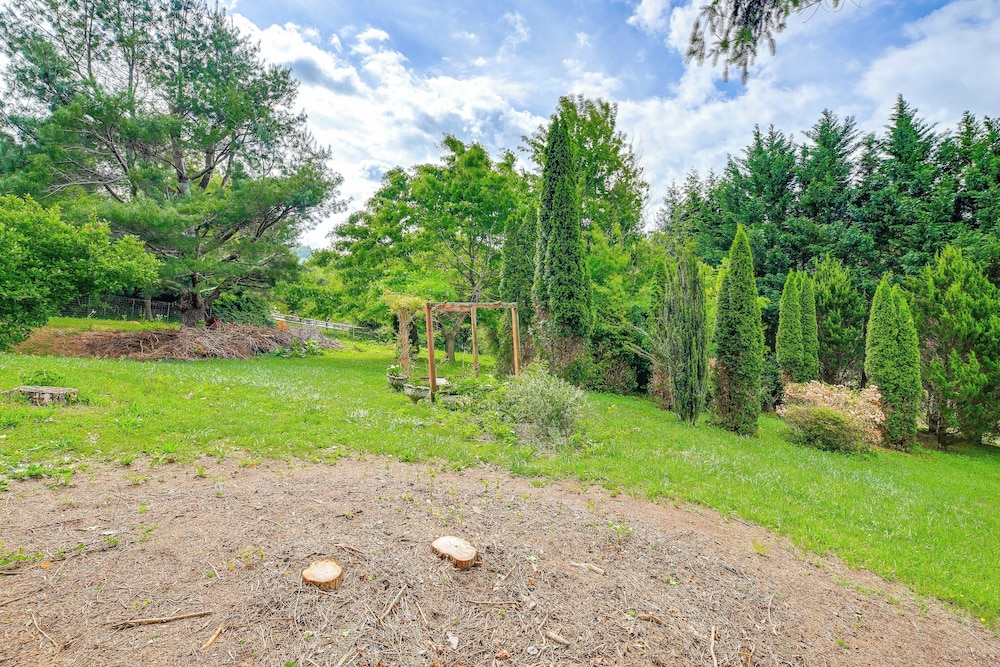 Charming Butler Vacation Rental Near Watauga Lake! view 5