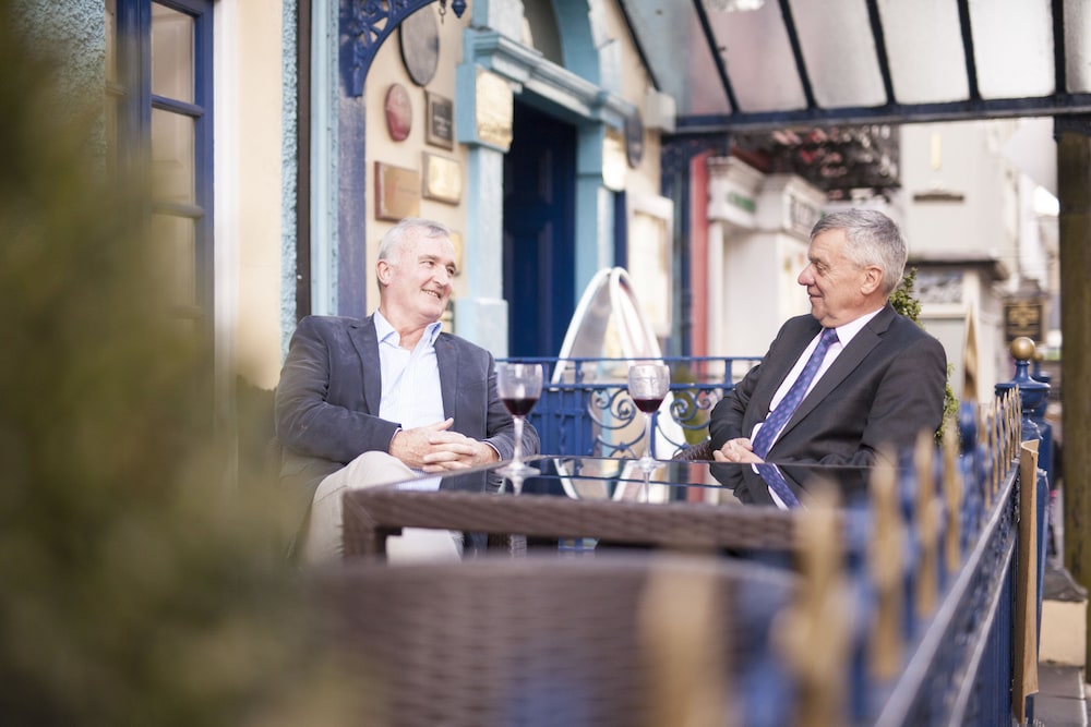 Kilkenny Vacations - The Club House Hotel - Property Image 16