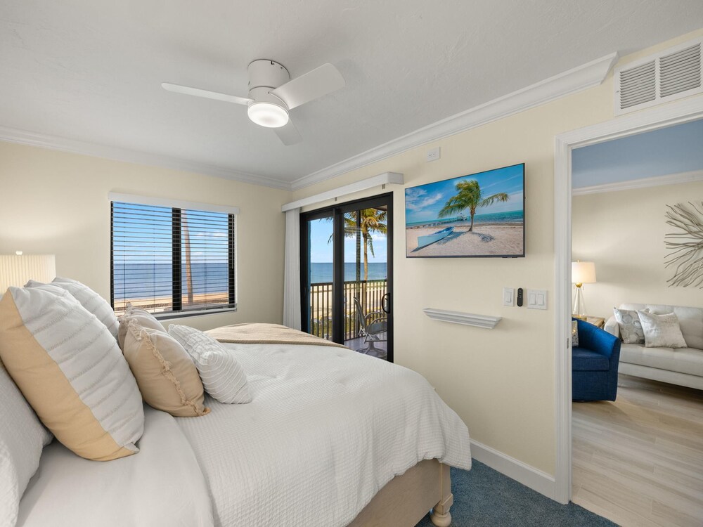 Seaside 1 by Distinctive Beach Rentals