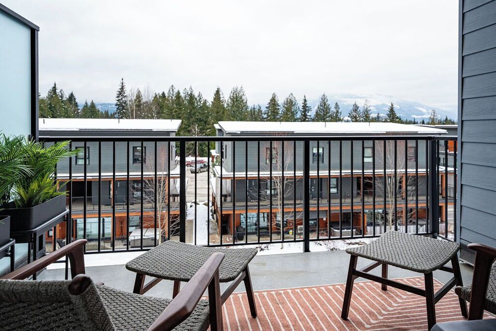 Knuckle Hucks by Revelstoke Vacations