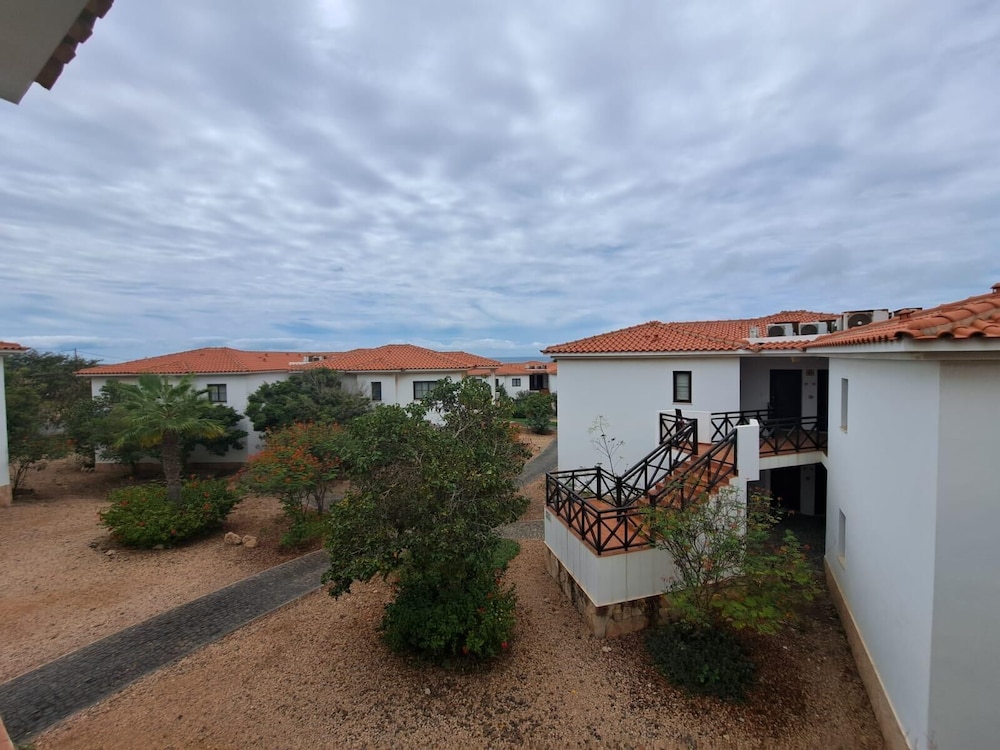 Tortuga Beach Apartment Oasis