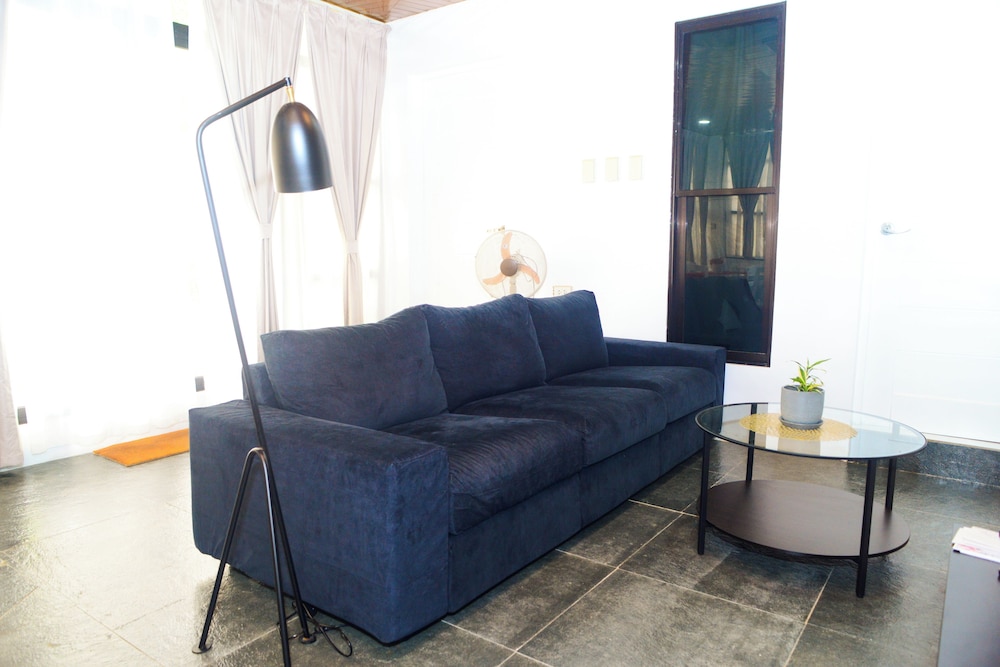 RLJ Beach House