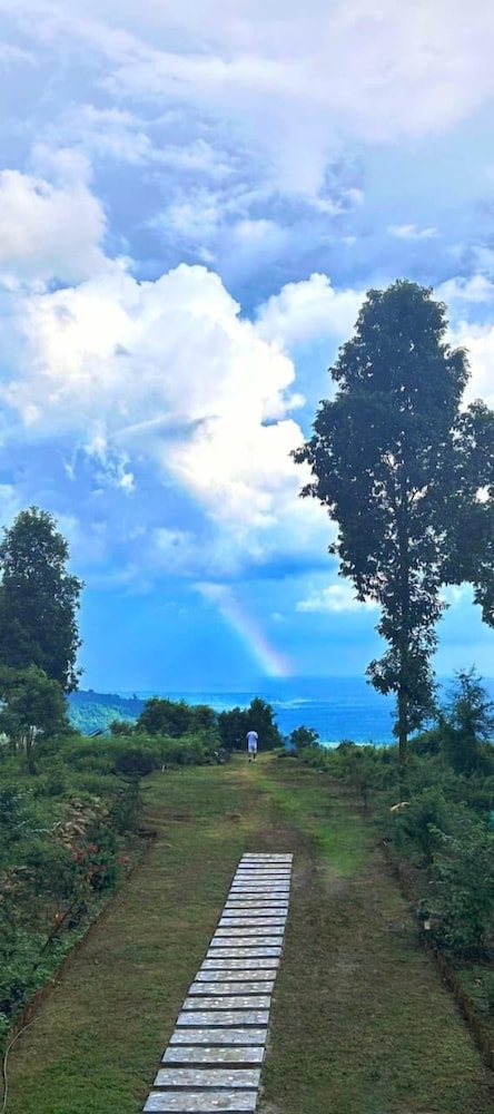Infinity Viewpoint Homestay