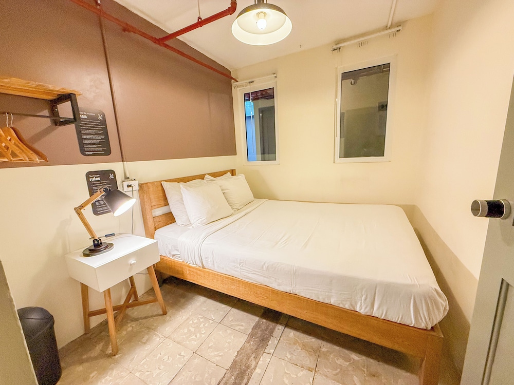 Viajero Casco Viejo Hostel