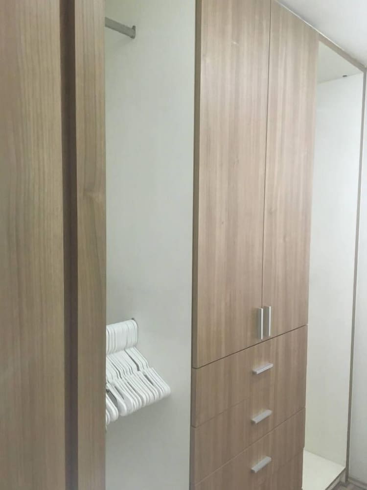 Cozy Apartment in Reforma Avenue photo 5
