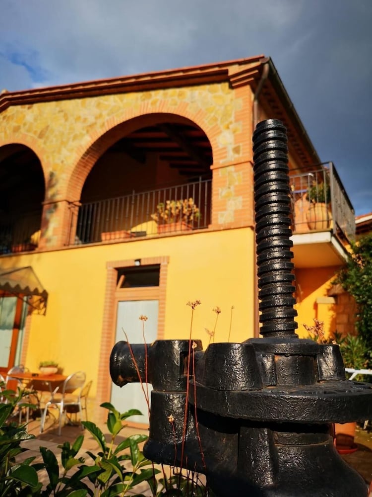 La Biocca
