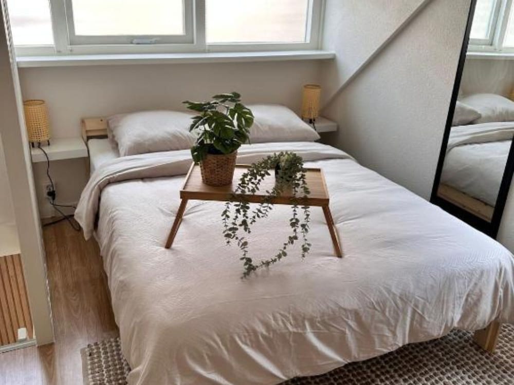 Qudi's Tiny House