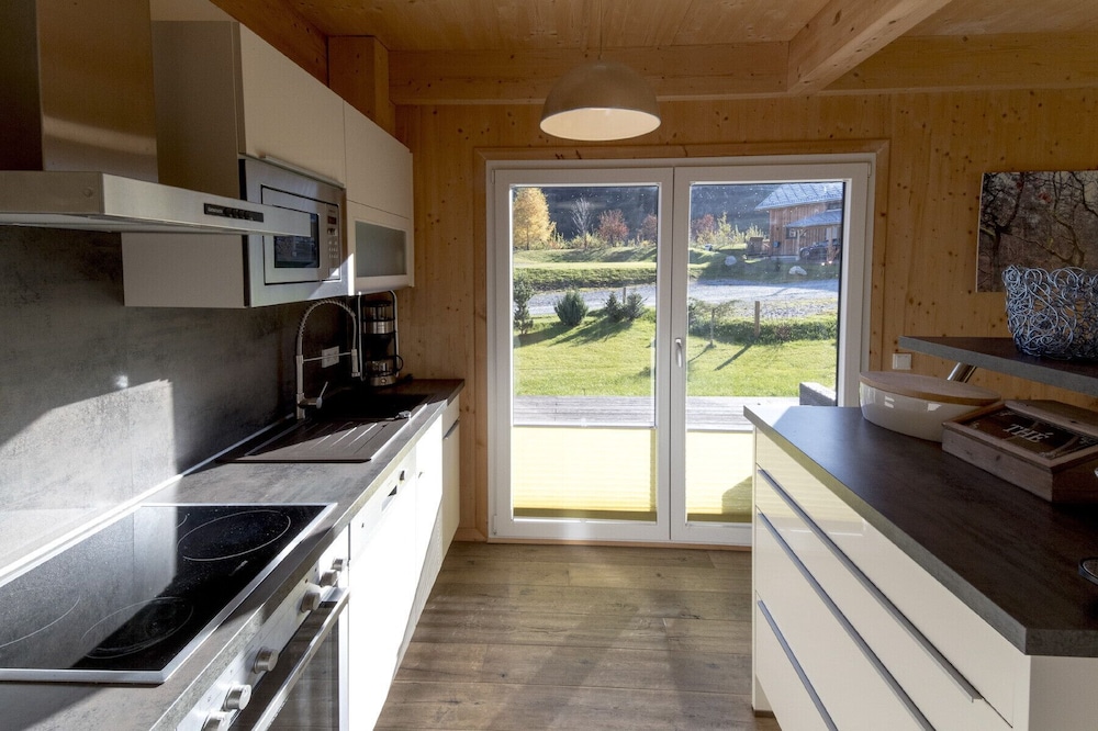 Kreischberg Chalets by ALPS RESORTS