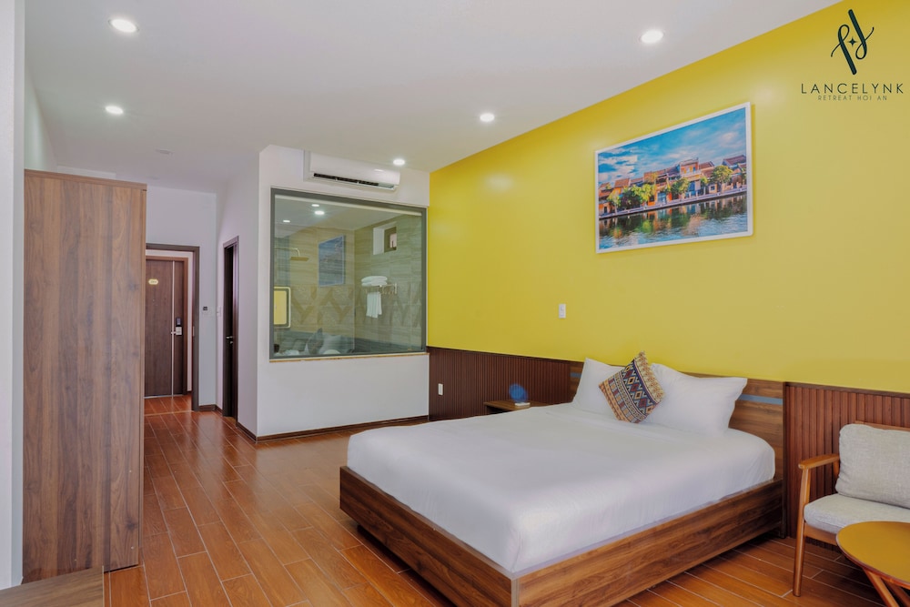 Lancelynk Retreat Hoian