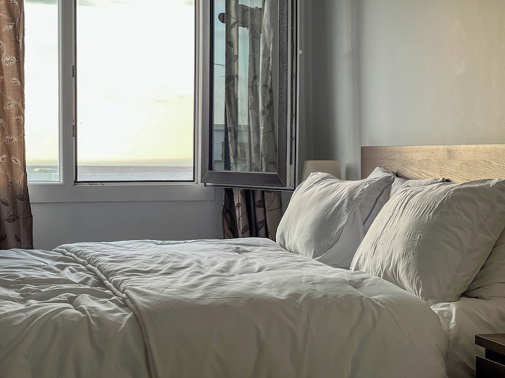ZAYANE HOMES TANGER