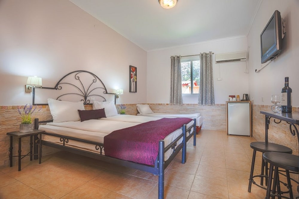 Kibbutz Mashabei Sade Country Lodging view 5