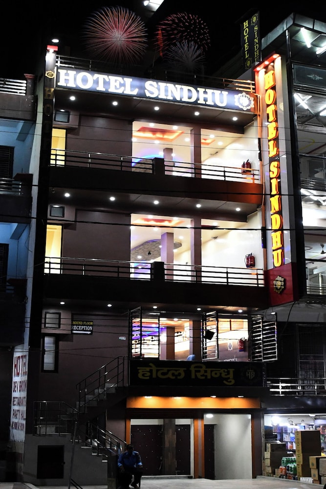 Hotel Sindhu