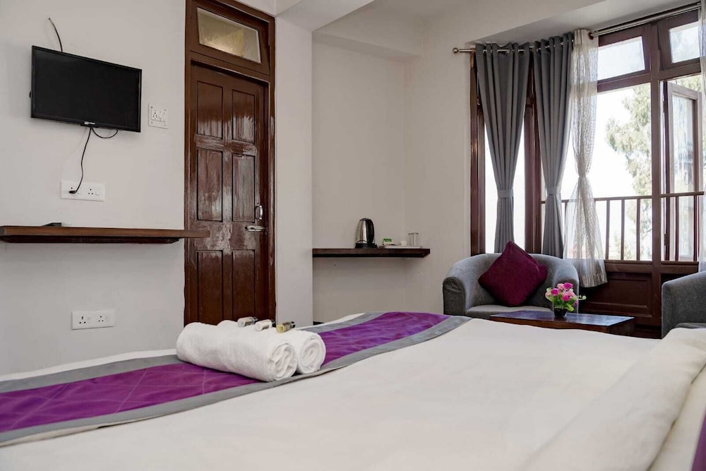 Hotel Zi