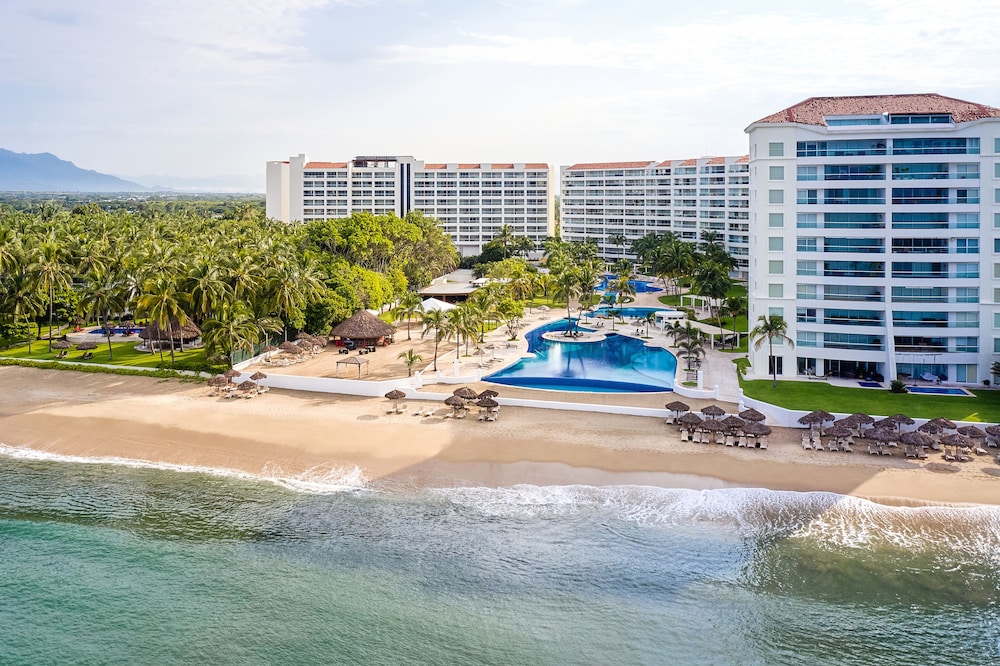 Fiesta Americana Riviera Nayarit Resort All Inclusive & Spa, photo 166