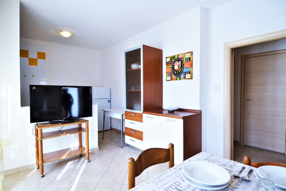 Apartment in Rosolina Mare Near the Sea
