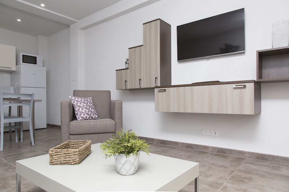 Résidence Hotelière Capu Seninu